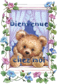 Salut bienvenue dans mon blog